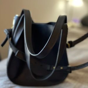 Madewell Sydney Shoulder Bag